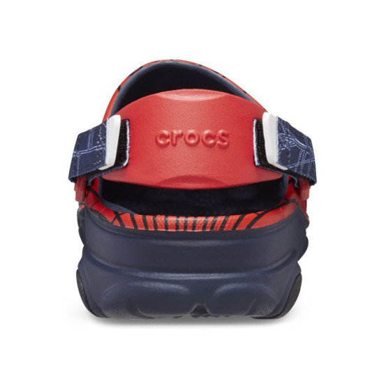 Crocs Kids’ Spider-Man All Terrain Clog